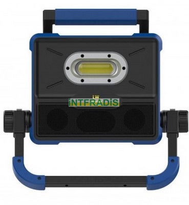 Stojanová lampa INTFRADIS France